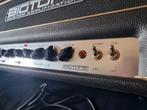 Bigtone studio lux 50 head, Ophalen, Zo goed als nieuw