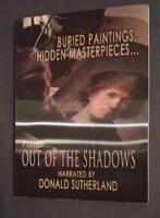 Out if the shadows - sutherland, Alle leeftijden, Ophalen of Verzenden, Zo goed als nieuw