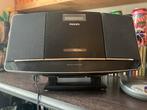 Philips MCM2050 Microset met CD-speler, Audio, Tv en Foto, Stereo-sets, Philips, Gebruikt, Ophalen of Verzenden, Microset