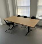 Gispen tafel. Origineel, Huis en Inrichting, Tafels | Bijzettafels, Ophalen of Verzenden, Zo goed als nieuw