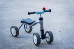 Loopfiets - Puky Wutsch - Grijs - Vanaf 1,5 jaar, Ophalen of Verzenden, Zo goed als nieuw, Loopfiets