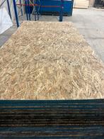 B Keuze OSB-platen 18 x 2.435 x 1.206 mm, Ophalen of Verzenden, Nieuw, Hout, Minder dan 20 mm
