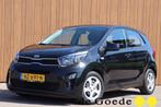 Kia Picanto 1.0 CVVT EconomyPlusLine orgNL, Voorwielaandrijving, Gebruikt, Euro 6, 4 stoelen