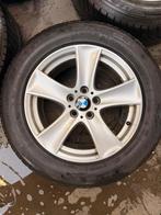Winterbanden set BMW X5 e70  Good Year Ultra Grip, Auto-onderdelen, Banden en Velgen, 18 inch, 255 mm, Banden en Velgen, Winterbanden