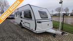 Knaus Sudwind 500EU Enkele bedden BJ.'24 KORTING €, Schokbreker, Rondzit, Bedrijf, 5 tot 6 meter