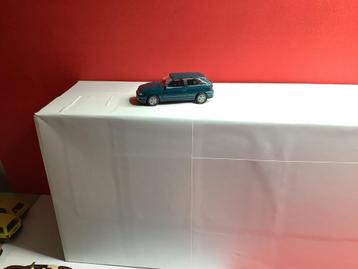 Opel Astra GSI Rietze Modelauto-1:87 beschikbaar voor biedingen