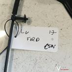 Ford Focus 2017 Elektr Raammechanisme met motor Linksvoor, Gebruikt, -, -, Ophalen of Verzenden