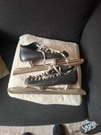 Nijdam Noren Schaatsen Maat 42, Ophalen, Gebruikt, Noren, Nijdam