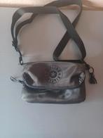 Kipling crossbidy tas, Verzenden, Zo goed als nieuw, Zwart, Kipling