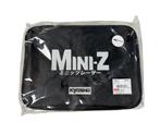 Kyosho Mini-Z Carrying Bag (280x200x75mm) K.MZW121B