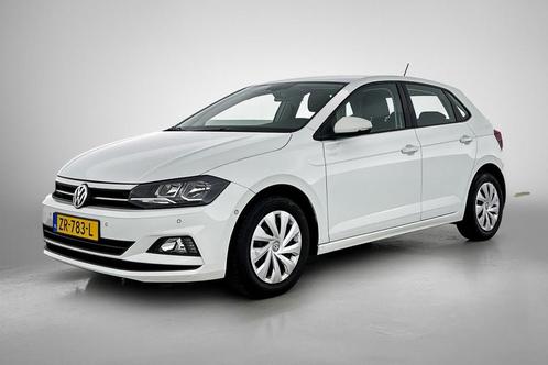 Volkswagen Polo 1.0 TSI Comfortline Business (NAVIGATIE, CLI, Auto's, Volkswagen, Bedrijf, Te koop, Polo, ABS, Adaptive Cruise Control