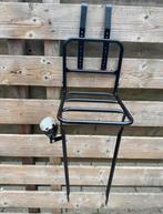 Voorrekje voor een fiets / transportrek, Ophalen, Zo goed als nieuw