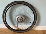 Sparta ION RX plus voorwiel met voorwielmotor, Fietsen en Brommers, Elektrische fietsen, Ophalen, Sparta, Gebruikt, Minder dan 47 cm