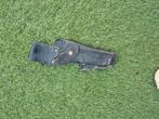 Holster, Ophalen
