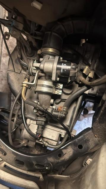 Ecu tuning motorfiets auto Amsterdam ecu clone service  beschikbaar voor biedingen