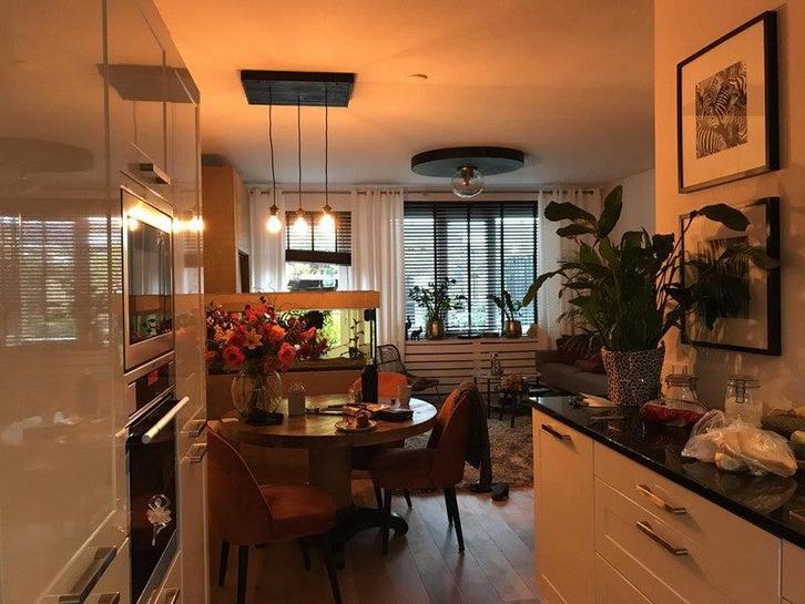 NIEUW! Woonruimte te huur Wessel Ilckenlaan, Beverwijk, Huizen en Kamers, Huizen te huur