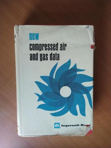 Gibbs, Charles W. (editor). Compressed air and gas data beschikbaar voor biedingen