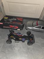 Kyosho Spider TF-3 Touring Car, Gebruikt, Auto, Groter dan 1:32, Ophalen