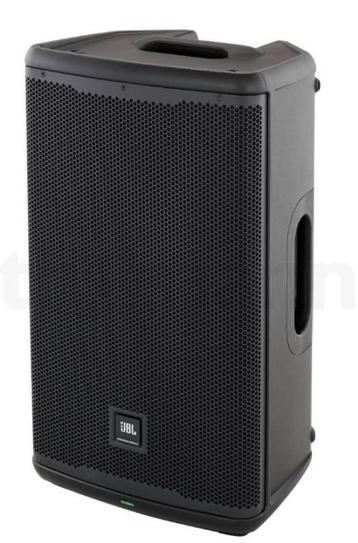 Actieve bleutooth speaker full range jbl eon 712