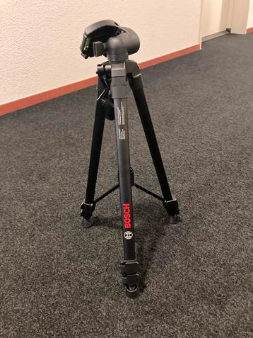 Bosch Meetstatief - Zo goed als nieuw beschikbaar voor biedingen