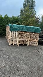 Droog Eiken haardhout 25cm, Tuin en Terras, Haardhout, Ophalen of Verzenden