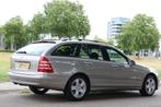 Mercedes-Benz C-klasse Combi 180 Kompressor Aut 143Pk Elegan, Automaat, Achterwielaandrijving, Gebruikt, 11 km/l