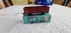 Märklin Goederenwagon in Originele Verpakking, Hobby en Vrije tijd, Ophalen, Wisselstroom, Gebruikt, Wagon