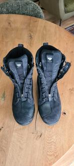 Motorlaarzen, Ophalen, Tweedehands, Laarzen
