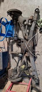 BMW E34 540i achteras, Auto-onderdelen, Ophalen, Gebruikt, BMW
