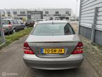 Mercedes C-klasse 220 CDI Elegance ~ Automaat ~ Leder ~, Achterwielaandrijving, Gebruikt, 4 cilinders, 150 pk