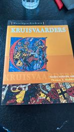 T.F. Madden - Kruisvaarders, Ophalen of Verzenden, Zo goed als nieuw, T.F. Madden