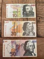 Slovenië Tolar biljetten, Postzegels en Munten, Bankbiljetten | Europa | Niet-Eurobiljetten, Ophalen of Verzenden, Overige landen