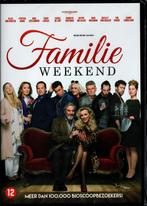 Familie weekend, Vanaf 12 jaar, Ophalen of Verzenden, Nieuw in verpakking, Komedie