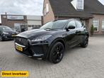 Jaguar E-Pace 2.0 P250 AWD R-Dynamic SE Navi Camera Stuurver, 249 pk, 4 cilinders, Met garantie (alle), 109 €/maand