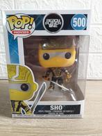 funko pop [Sho 500], Verzenden, Nieuw