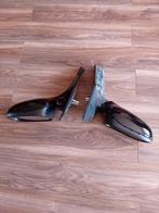 Buitenspiegels Saab 93, Ophalen, Saab