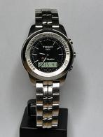 Tissot TTouch 1e serie, Overige merken, Staal, Gebruikt, Polshorloge