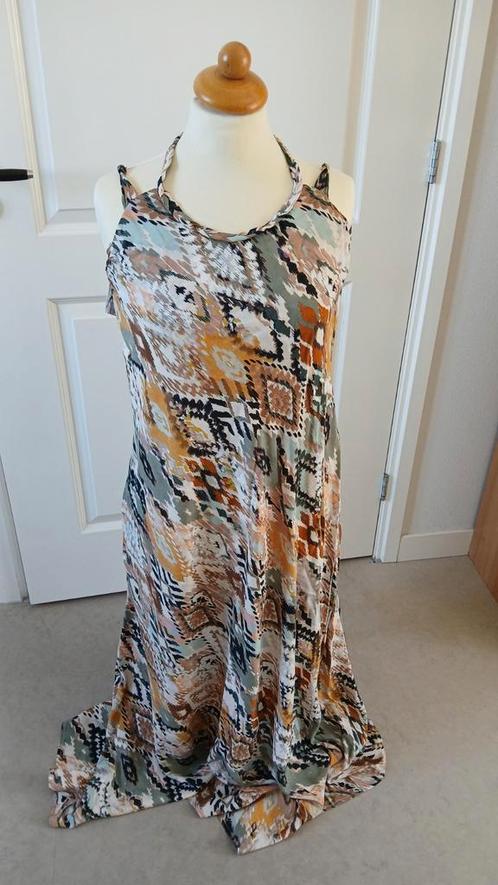 Maxi dress Access maat S/M, Kleding | Dames, Jurken, Zo goed als nieuw, Ophalen of Verzenden