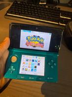 Nintendo 3DS, Ophalen, Gebruikt, Groen, 3DS