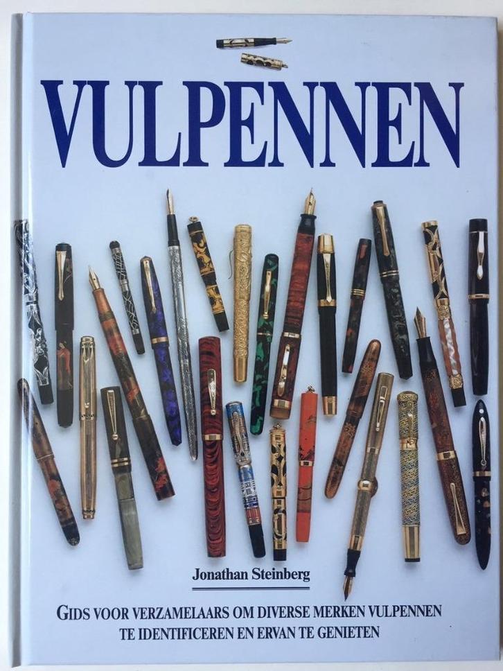 Vulpennen., Boeken, Hobby en Vrije tijd, Zo goed als nieuw, Overige onderwerpen, Ophalen of Verzenden