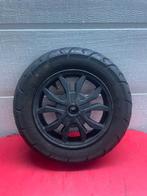 Achterwiel GY6 VX50 / Riva / Toscana etc (VESPA LOOK)