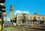 Hengelo (Ov), Stadhuis rond 1980, Ophalen of Verzenden, 1960 tot 1980, Gelopen, Overijssel