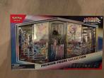 Pokemon TCG: Scarlet & Violet Prismatic Figure Collectie, Ophalen of Verzenden, Nieuw, Overige typen
