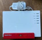 Fritz box 7581, Ophalen of Verzenden, Zo goed als nieuw, Router, FritzBox Fritz!Box