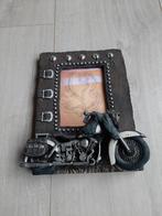 3D Harley-Davidson Knucklehead fotolijstje 16x23 cm, Audio, Tv en Foto, Ophalen of Verzenden, Zo goed als nieuw