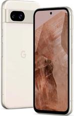 Google Pixel 8a - 128GB - Wit, Press@google.com, Claude Debussylaan 34, 1082 MD Amsterdam, Nederland, Ophalen of Verzenden, Zo goed als nieuw