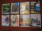 Promotor, Moto 73, Motorvisie 1983-2009, Ophalen, Gelezen, Diverse auteurs, Algemeen