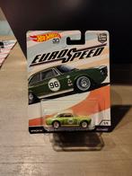 Hot wheels Alfa Romeo Giulia Sprint gta, Ophalen of Verzenden, Nieuw, Auto