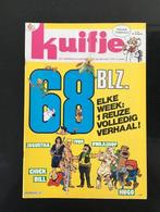 Weekblad Kuifje. Uitgave 1983. Nummer 40., Boeken, Stripboeken, Gelezen, Kuifje, Eén stripboek, Ophalen of Verzenden