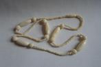 Ketting Been Uitgesneden, Ophalen of Verzenden, Overige materialen, Ketting